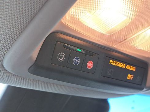 Used 2023 Chevrolet TrailBlazer LS image 20