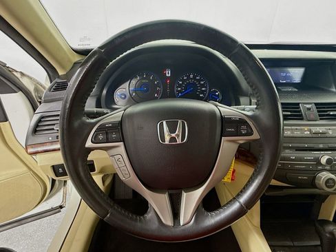Used 2012 Honda Crosstour EX-L image 12