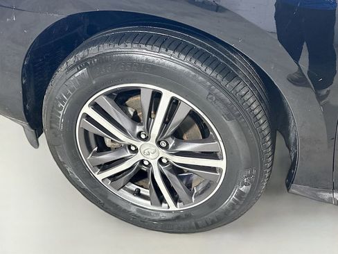 Used 2019 INFINITI QX60 Luxe image 29