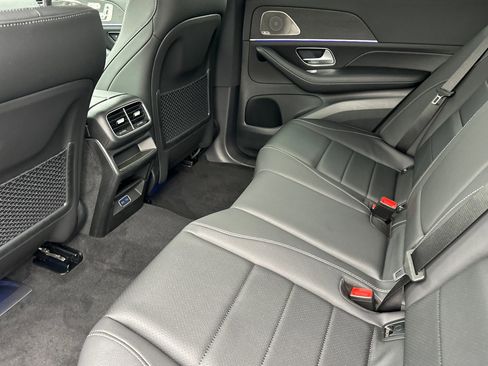 New 2026 Mercedes-Benz GLE 450 4MATIC image 12