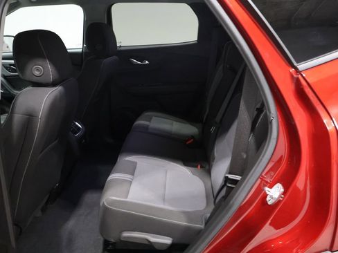 Used 2025 Chevrolet Blazer LT image 16