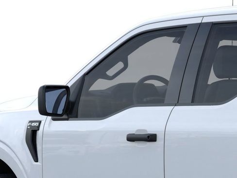 New 2025 Ford F150 XL image 42