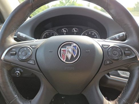 Used 2020 Buick Enclave Premium w/ Trailering Package, 5000 lbs. AWD/4WD image 36