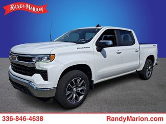 Used 2024 Chevrolet Silverado 1500 LT w/ All Star Edition Plus video 1