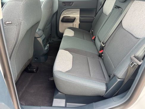 New 2025 Ford Maverick XLT w/ XLT Luxury Package image 11