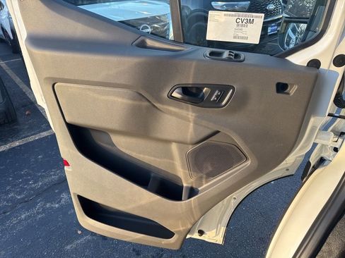 New 2026 Ford Transit 250 148 Medium Roof Extended AWD w/ Exterior Upgrade Package image 14
