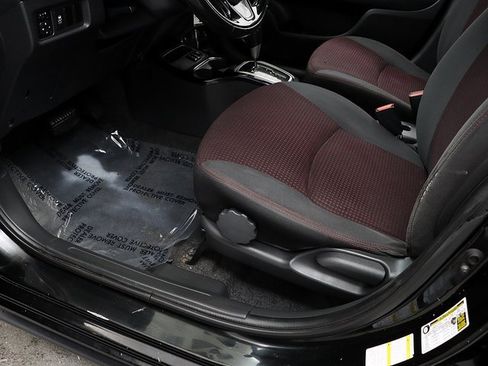 Used 2020 Mitsubishi Mirage G4 LE image 21