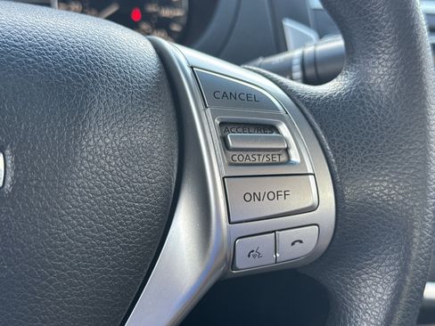 Used 2018 Nissan Altima 2.5 S w/ S Convenience Package FWD image 17