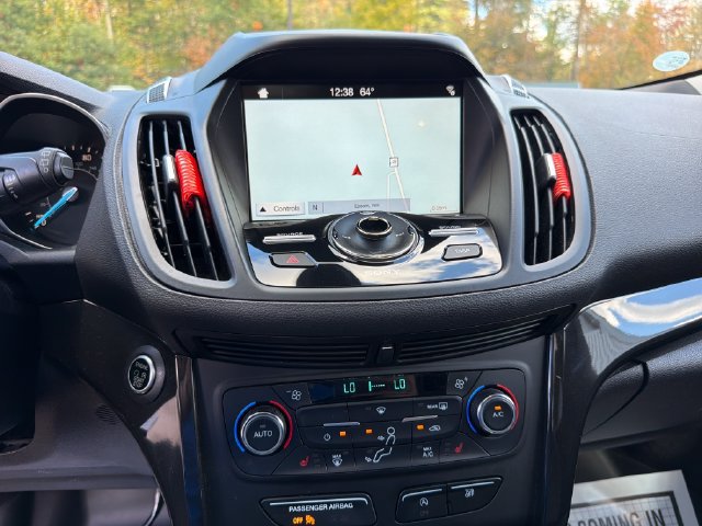 Used 2017 Ford Escape Titanium AWD/4WD image 20
