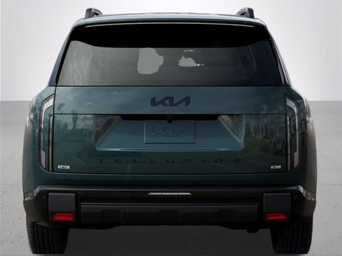 New 2027 Kia Telluride X-Line SX Prestige AWD/4WD image 13