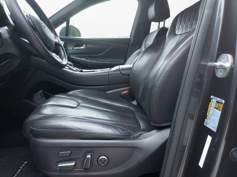 Used 2022 Hyundai Santa Fe Calligraphy image 11
