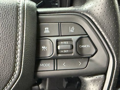 New 2026 Toyota Tundra SR5 w/ SX Package image 13