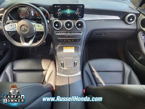 Used 2022 Mercedes-Benz GLC 300 4MATIC image 10