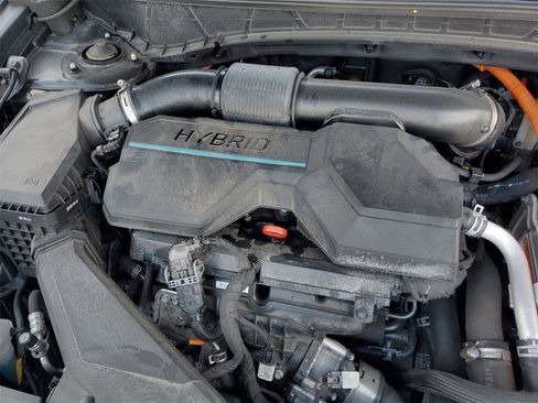 Used 2025 Hyundai Tucson SEL image 9