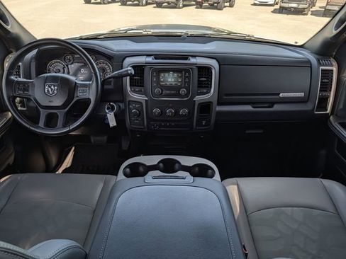 Used 2018 RAM 2500 Power Wagon w/ Luxury Group AWD/4WD image 15