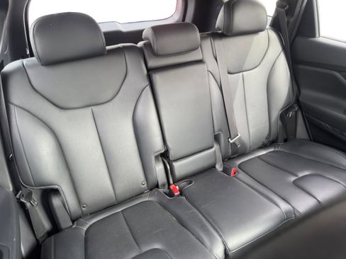 Used 2023 Hyundai Santa Fe XRT image 17