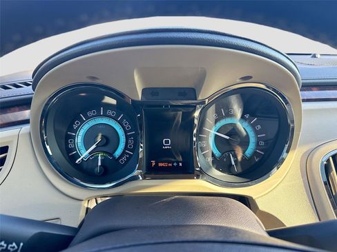 Used 2013 Buick LaCrosse image 12