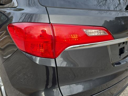 Used 2015 Acura RDX AWD w/ Technology Package image 34