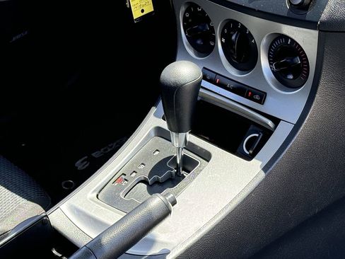 Used 2011 MAZDA MAZDA3 i Touring image 7