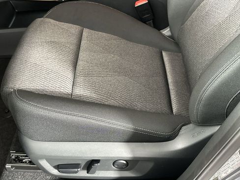 New 2026 Nissan Rogue SV AWD/4WD image 12