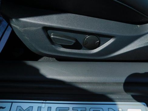 New 2025 Ford Mustang GT Premium RWD image 11