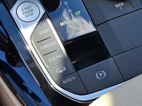 Used 2022 BMW X3 xDrive30i image 28