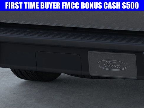 New 2026 Ford Maverick XL image 23