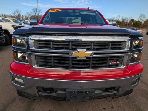 Used 2014 Chevrolet Silverado 1500 LT w/ All Star Edition image 4