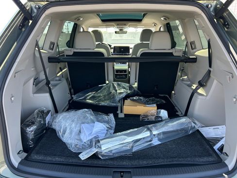 New 2026 Volkswagen Atlas SEL Premium R-Line AWD/4WD image 33