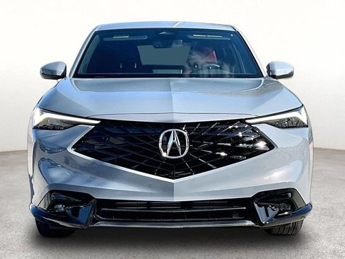 Used 2026 Acura ADX A-Spec FWD image 3