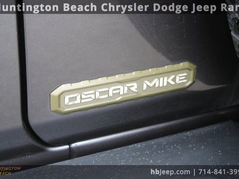 Used 2023 Jeep Wrangler Sport S w/ LED Headlamp & Fog Lamp Group image 6