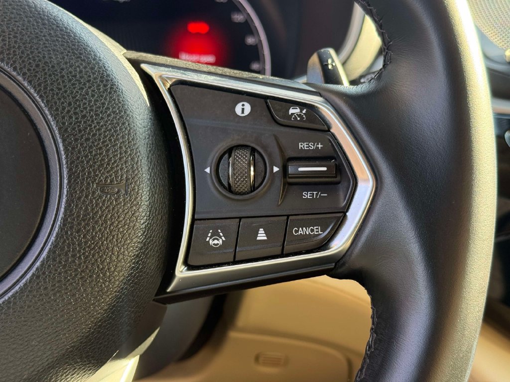 Used 2025 Acura MDX w/ Technology Package AWD/4WD image 34
