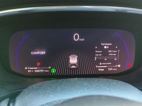 Used 2023 Acura MDX Technology image 14