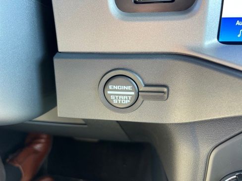 New 2025 Ford Bronco Outer Banks image 22