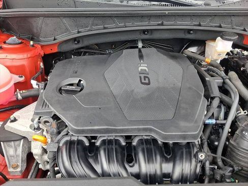 Used 2023 Hyundai Tucson Limited AWD/4WD image 30