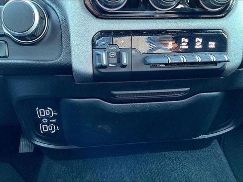 Used 2025 RAM 1500 Tradesman image 32