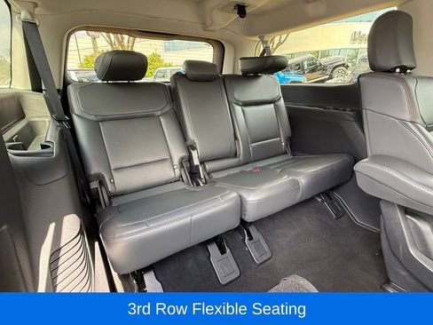 Used 2025 Ford Expedition Max Active AWD/4WD image 24