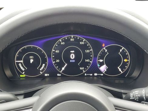 New 2026 MAZDA CX-70 SC image 17