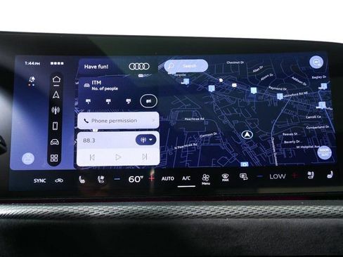 New 2026 Audi SQ5 Premium Plus image 14