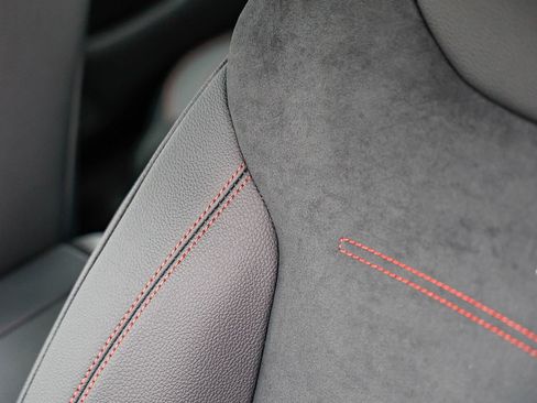 New 2026 Mercedes-Benz CLA 45 AMG S 4MATIC image 25