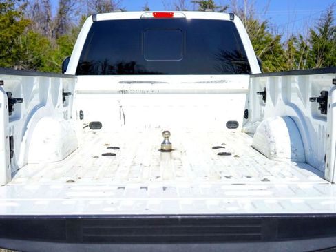 Used 2022 Ford F350 Lariat w/ Lariat Value Package image 30