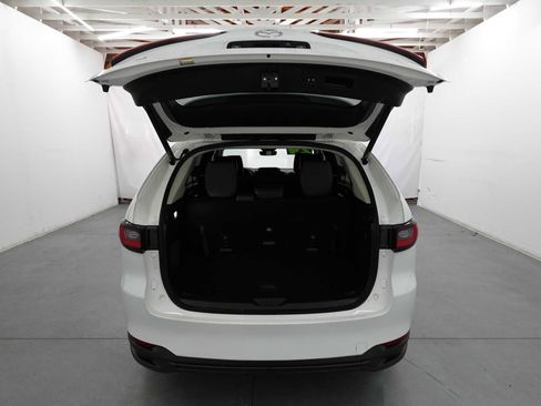 Used 2024 MAZDA CX-90 Plug-In Hybrid w/ Preferred image 31