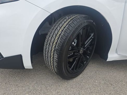 New 2026 Toyota Camry SE image 31