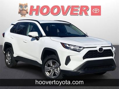 Used 2024 Toyota RAV4 XLE