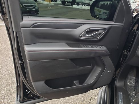 Used 2023 Chevrolet Tahoe RST w/ RST Performance Edition image 10