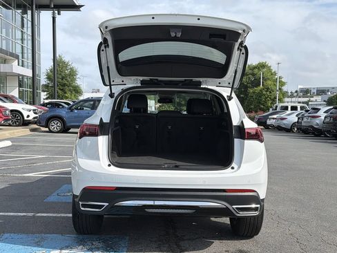 Used 2025 Buick Envision Preferred AWD/4WD image 14
