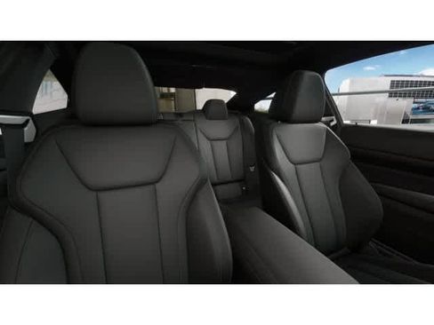 New 2026 BMW 430i Coupe w/ Parking Assistance Package image 11