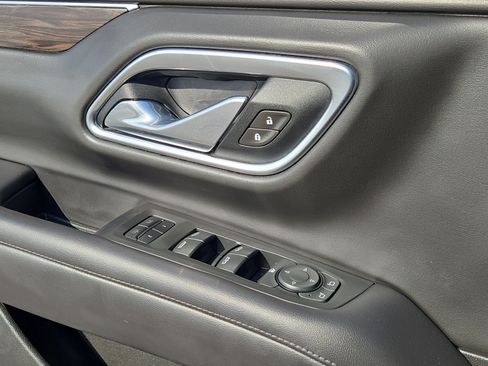 Used 2021 Chevrolet Tahoe LT RWD image 23