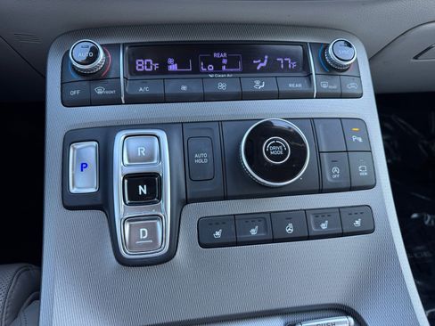 Used 2022 Hyundai Palisade Calligraphy w/ Cargo Package image 18