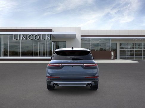 New 2025 Lincoln Corsair AWD w/ Equipment Group 101A image 5